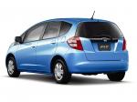 Honda Fit 2007 года (UK)